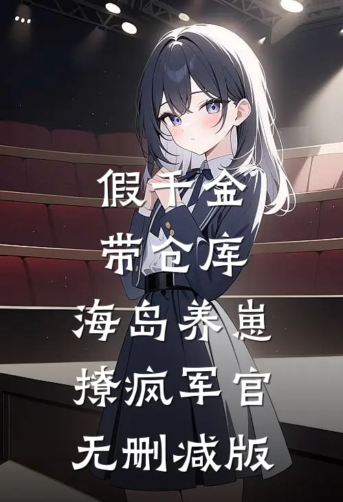 假千金带仓库，海岛养崽撩疯军官无删减版