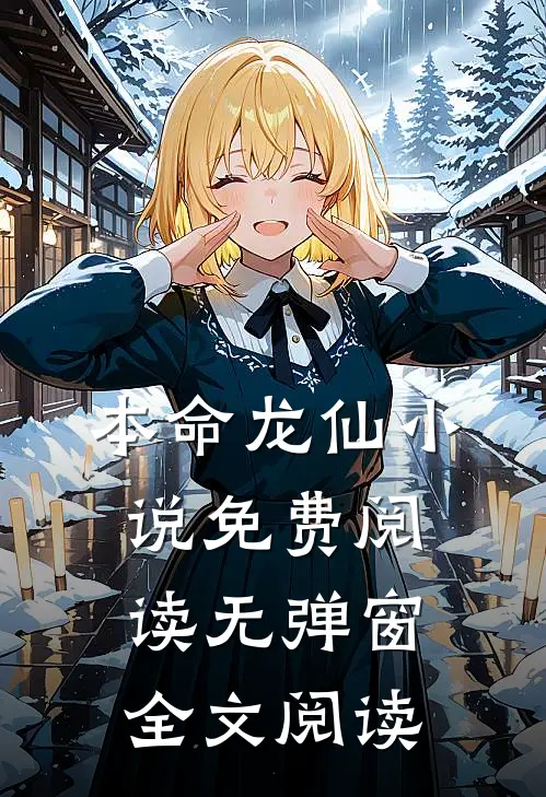 本命龙仙小说免费阅读无弹窗全文阅读