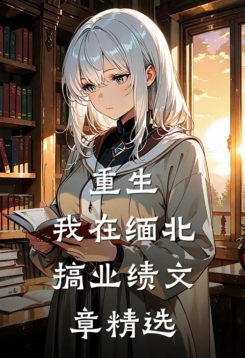 重生：我在缅北搞业绩文章精选