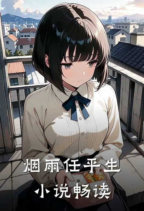烟雨任平生小说畅读