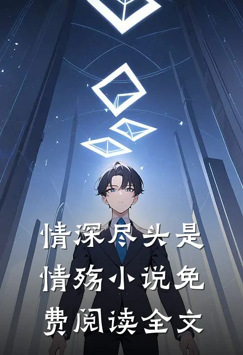 情深尽头是情殇小说免费阅读全文