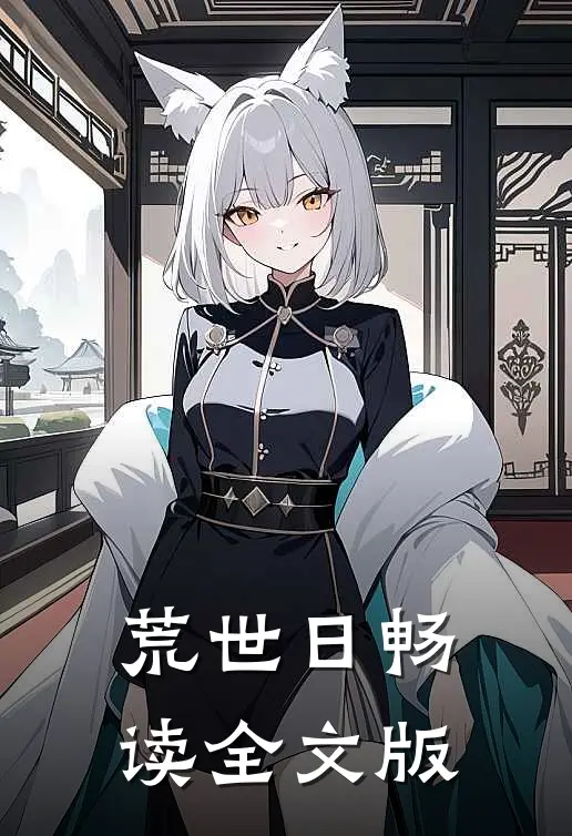 荒世日畅读全文版