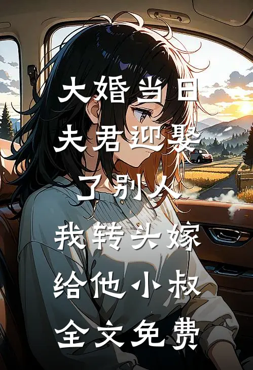 大婚当日夫君迎娶了别人，我转头嫁给他小叔全文免费