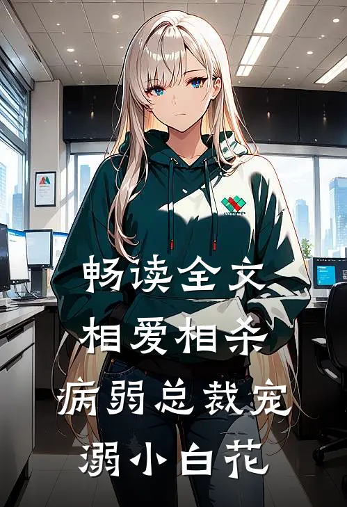 畅读全文相爱相杀：病弱总裁宠溺小白花
