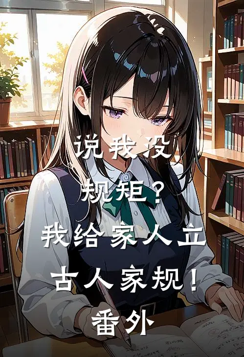 说我没规矩？我给家人立古人家规！ 番外