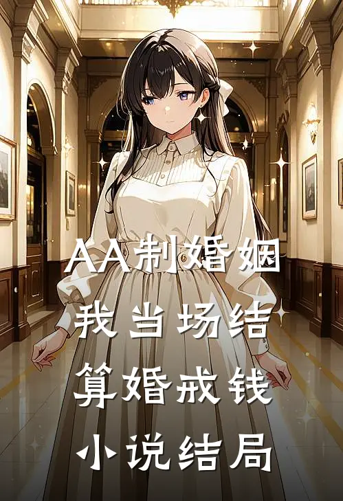 AA制婚姻，我当场结算婚戒钱小说结局