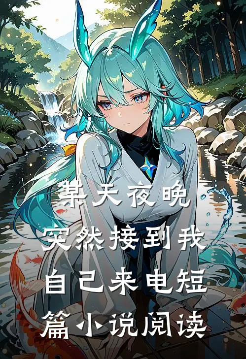 某天夜晚，突然接到我自己来电短篇小说阅读