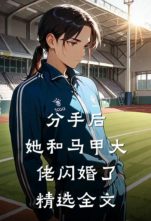 分手后，她和马甲大佬闪婚了精选全文