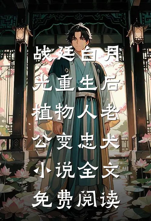 战廷白月光重生后，植物人老公变忠犬小说全文免费阅读