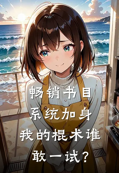 畅销书目系统加身，我的棍术谁敢一试？