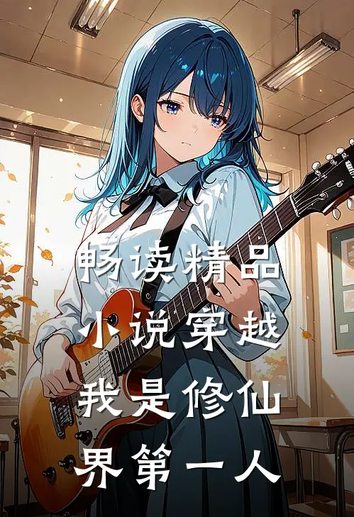 畅读精品小说穿越：我是修仙界第一人
