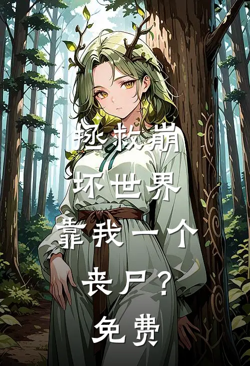 拯救崩坏世界，靠我一个丧尸？免费