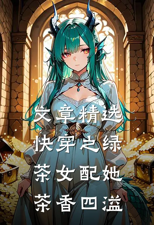 文章精选快穿之绿茶女配她茶香四溢