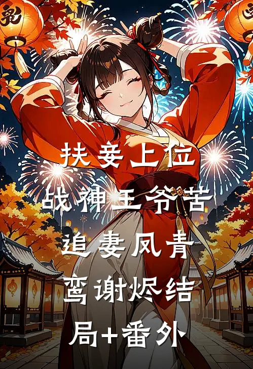扶妾上位：战神王爷苦追妻凤青鸾谢烬结局+番外
