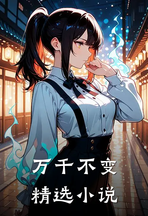 万千不变精选小说
