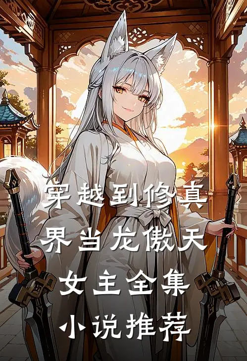 穿越到修真界当龙傲天女主全集小说推荐