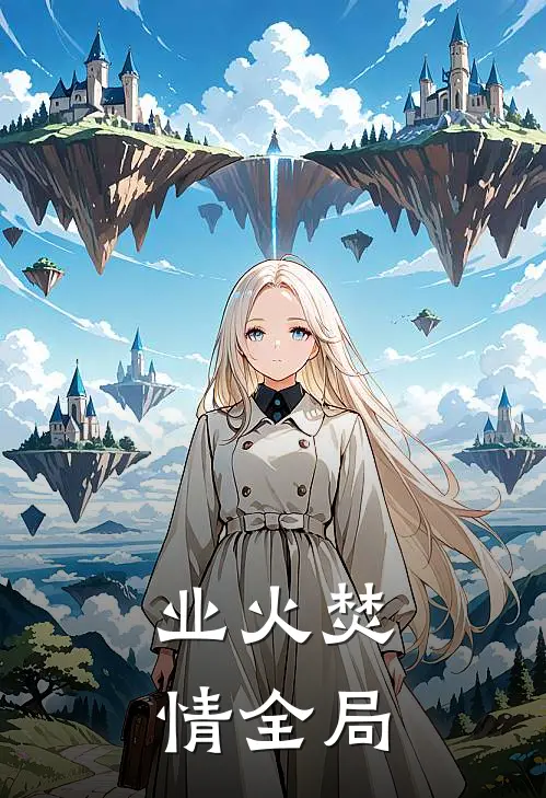 业火焚情全局