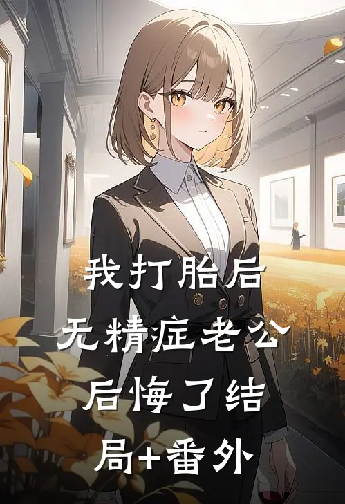我打胎后，无精症老公后悔了结局+番外