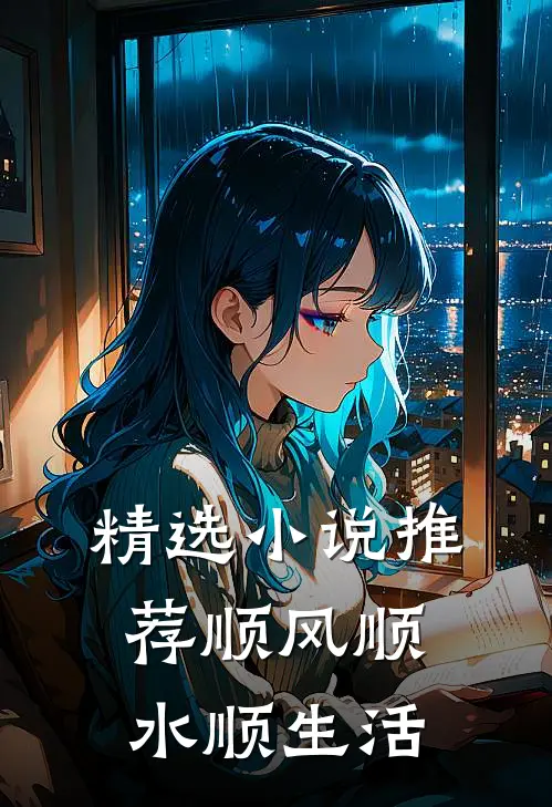精选小说推荐顺风顺水顺生活