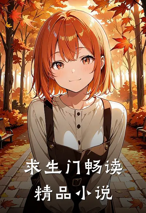 求生门畅读精品小说