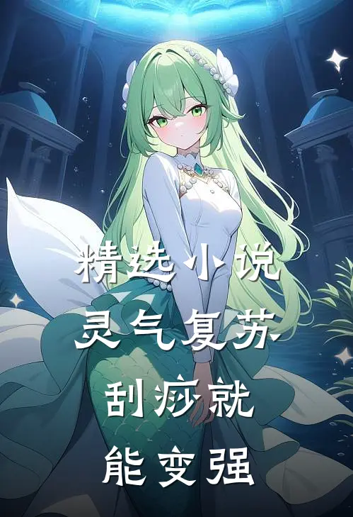 精选小说灵气复苏，刮痧就能变强