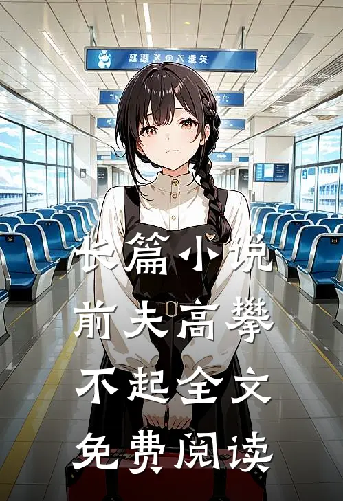 长篇小说前夫高攀不起全文免费阅读