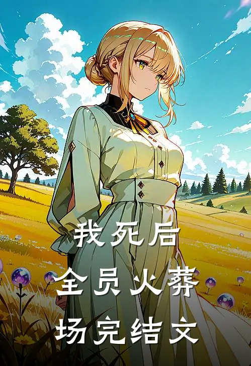 我死后，全员火葬场完结文