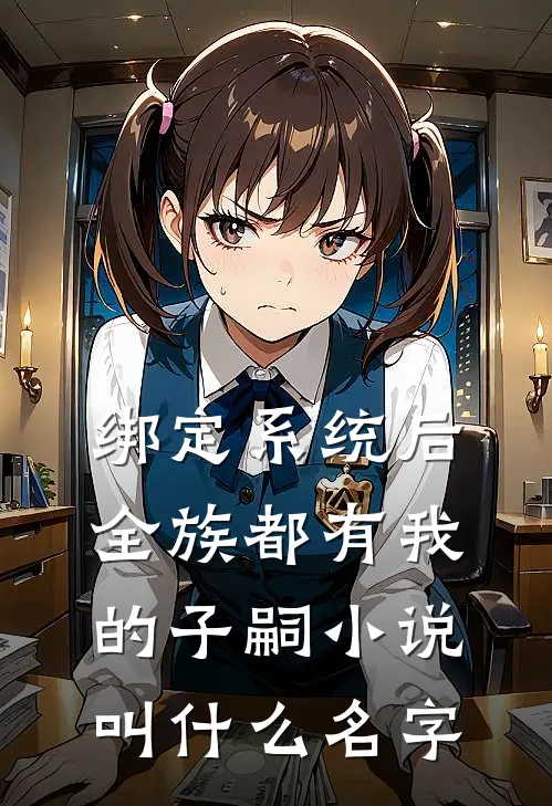 绑定系统后，全族都有我的子嗣小说叫什么名字