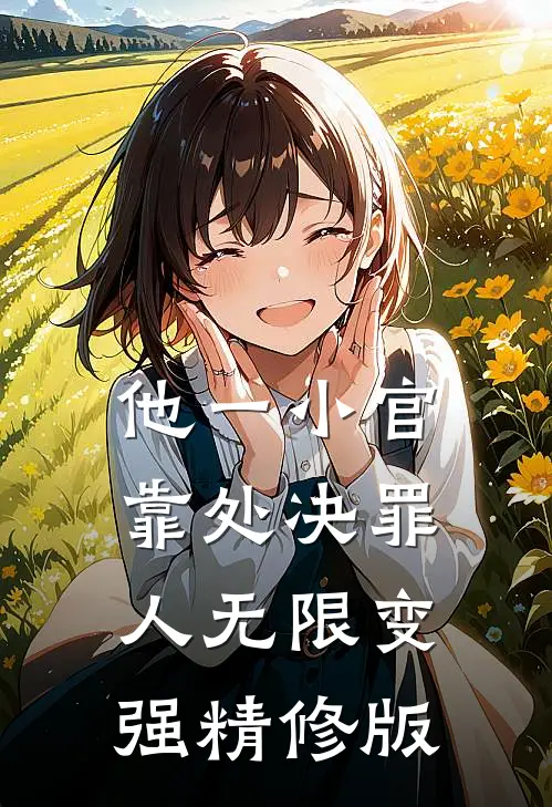他一小官，靠处决罪人无限变强精修版