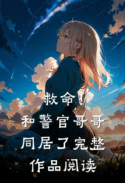 救命！和警官哥哥同居了完整作品阅读
