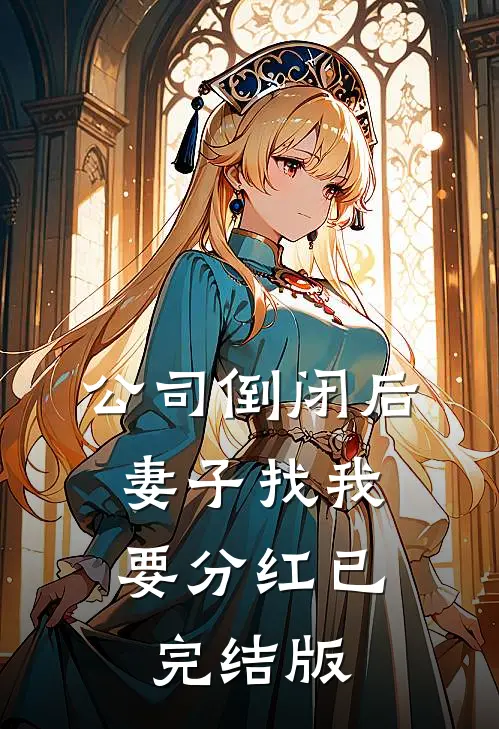 公司倒闭后，妻子找我要分红已完结版