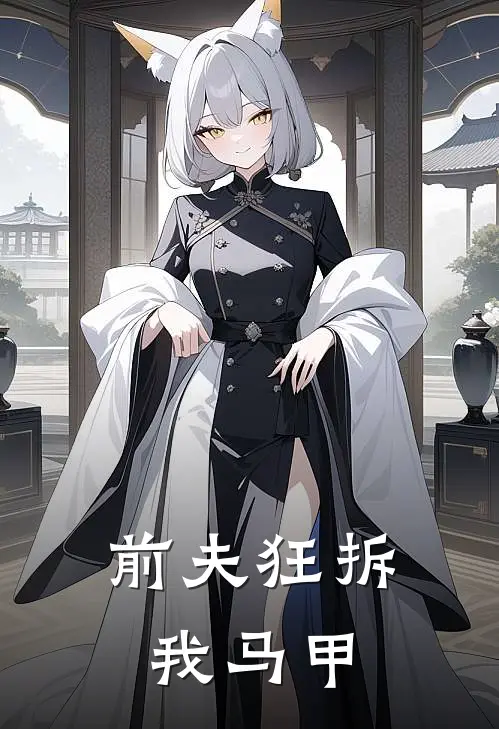 前夫狂拆我马甲