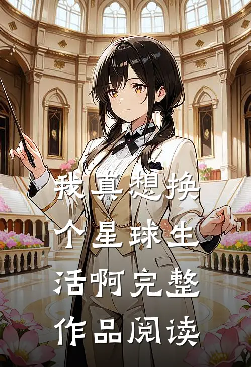 我真想换个星球生活啊完整作品阅读