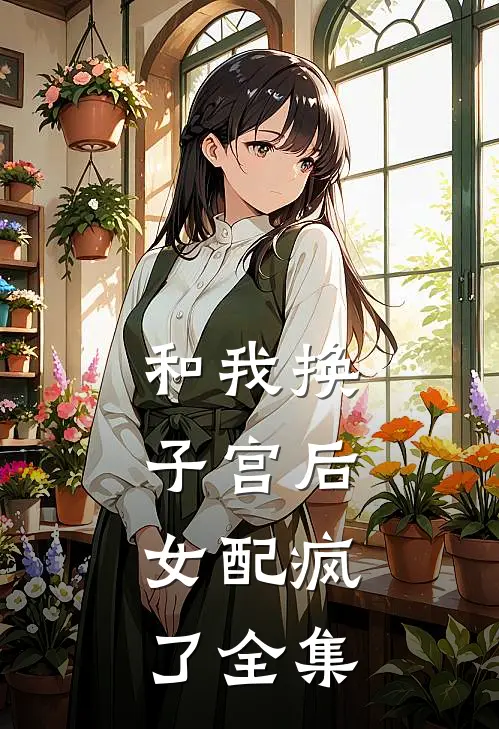 和我换子宫后，女配疯了 全集