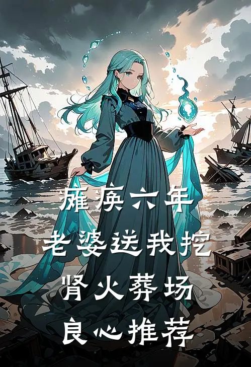 瘫痪六年，老婆送我挖肾火葬场良心推荐