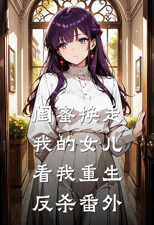 闺蜜换走我的女儿，看我重生反杀番外