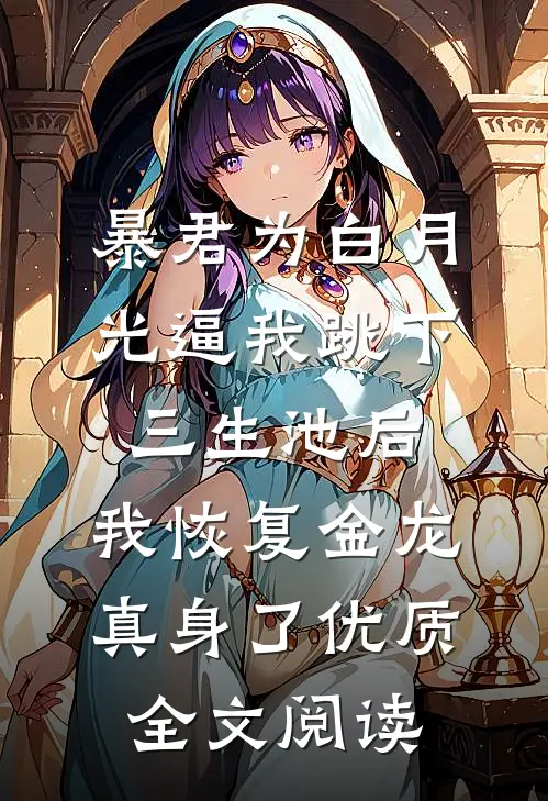 暴君为白月光逼我跳下三生池后，我恢复金龙真身了优质全文阅读