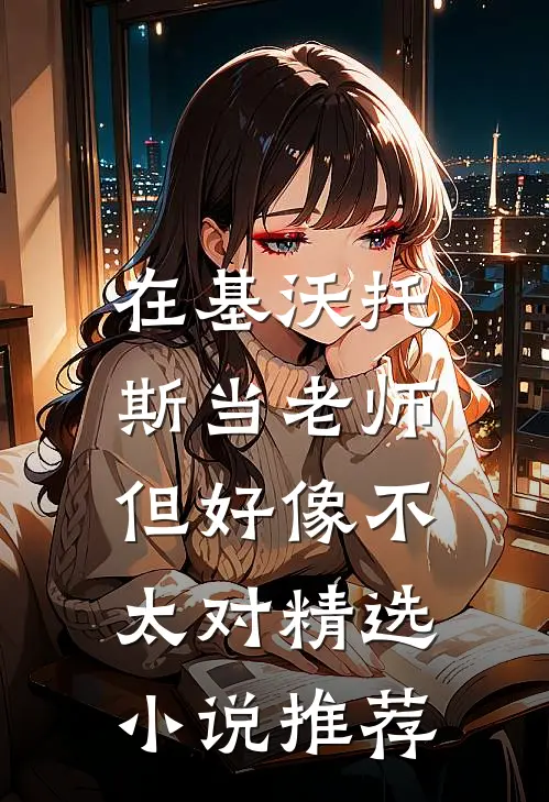 在基沃托斯当老师，但好像不太对精选小说推荐