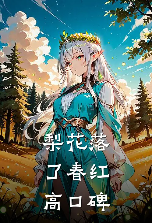 梨花落了春红高口碑