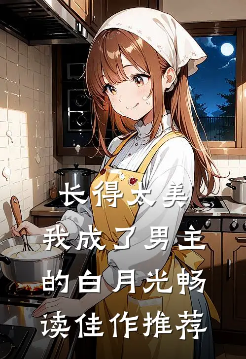 长得太美，我成了男主的白月光畅读佳作推荐