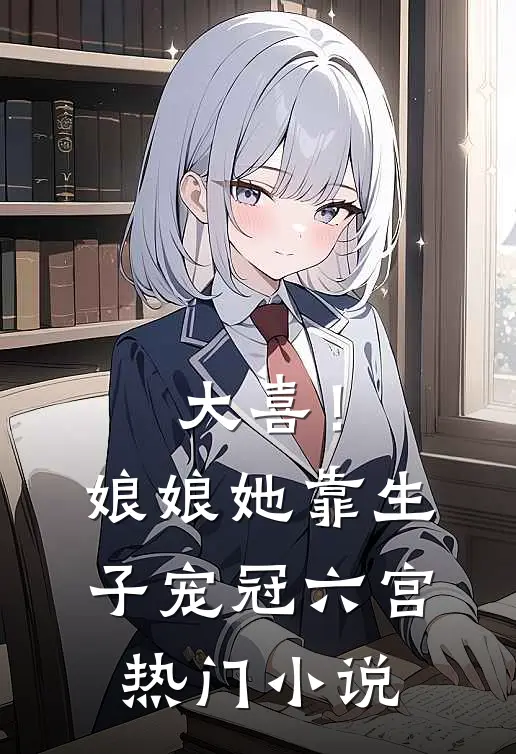 大喜！娘娘她靠生子宠冠六宫热门小说