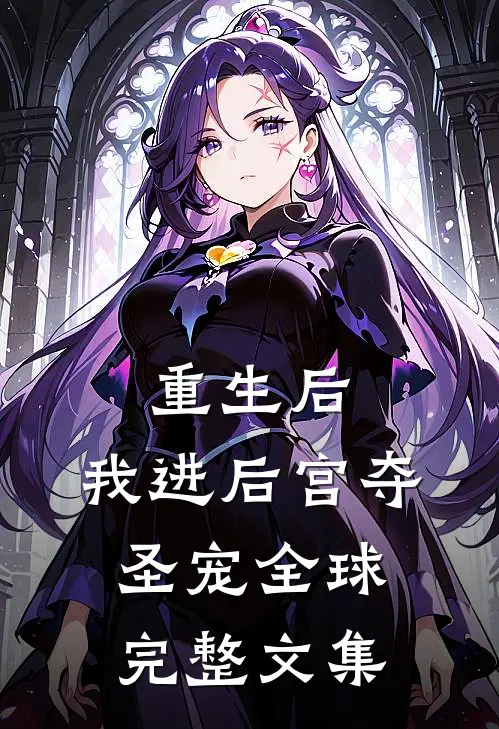 重生后，我进后宫夺圣宠全球完整文集