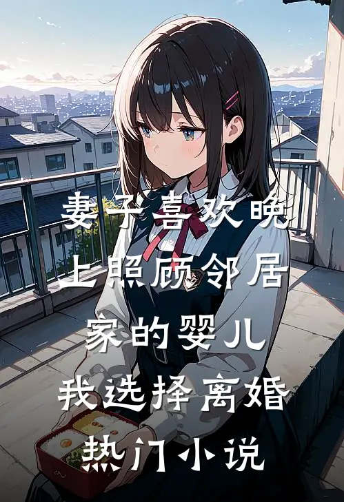 妻子喜欢晚上照顾邻居家的婴儿，我选择离婚热门小说