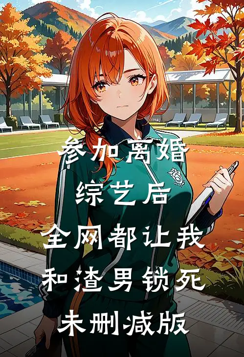 参加离婚综艺后，全网都让我和渣男锁死未删减版