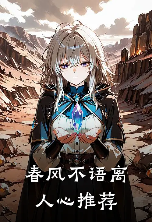 春风不语离人心推荐