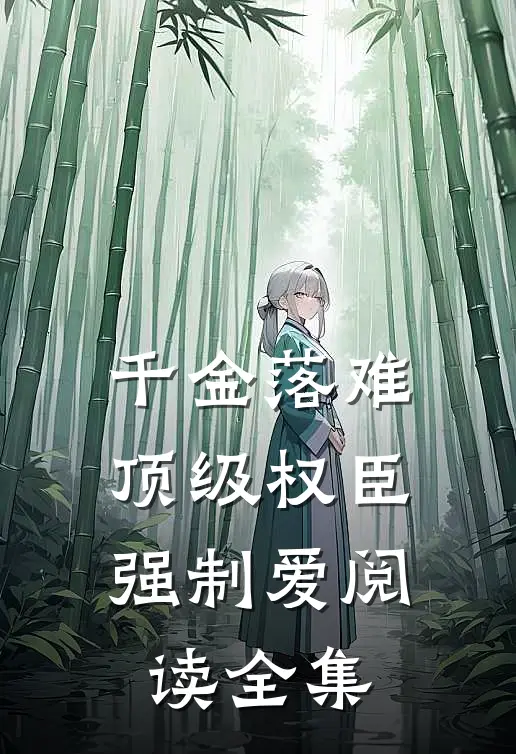 千金落难，顶级权臣强制爱阅读全集