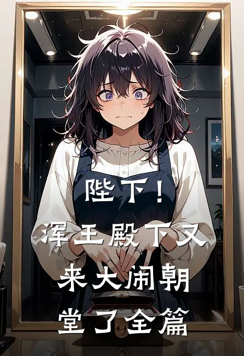 陛下！浑王殿下又来大闹朝堂了全篇