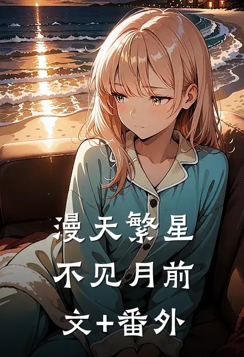 漫天繁星不见月前文+番外
