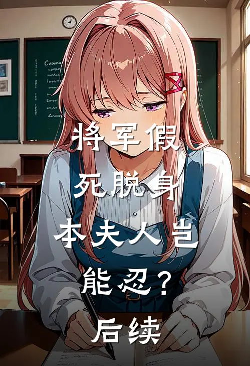 将军假死脱身，本夫人岂能忍？后续