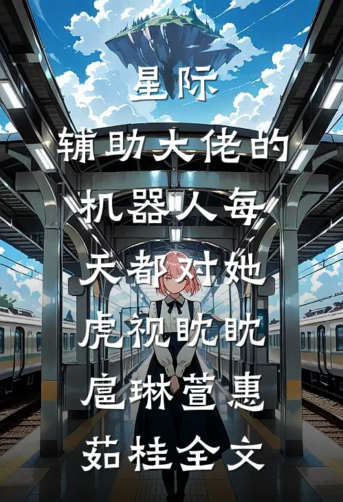 星际：辅助大佬的机器人每天都对她虎视眈眈扈琳萱惠茹桂全文